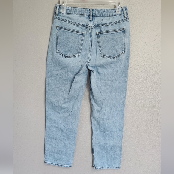 PACSUN  MOM ANKLE  JEANS/ SIZE 27 - Picture 3 of 13